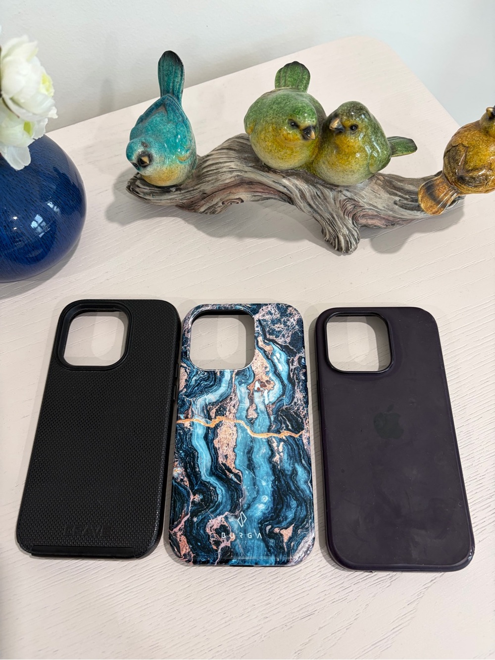 iPhone 14 Pro phone case bundle
